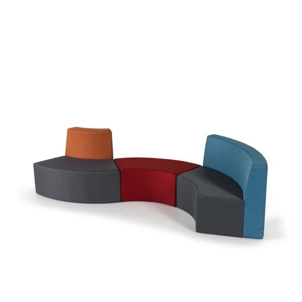 TUBE BÜYÜK SIRT KANEPE