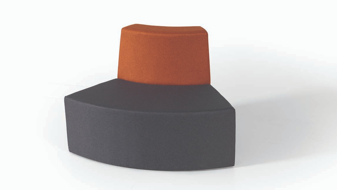 TUBE KÜÇÜK SIRT KANEPE