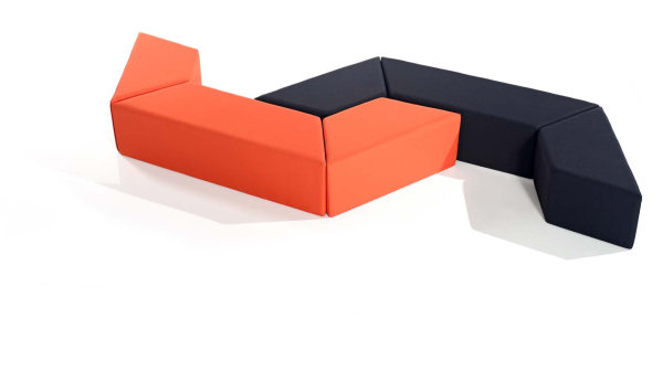 LOFT İKİLİ KANEPE