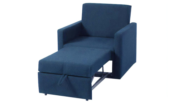 REFAKATÇİ KOLTUĞU