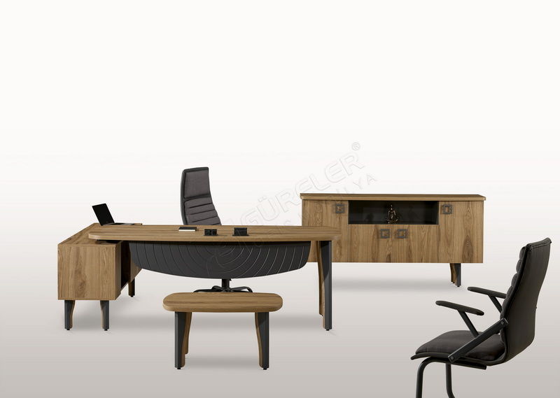 Icon Yönetici Masa Takımı