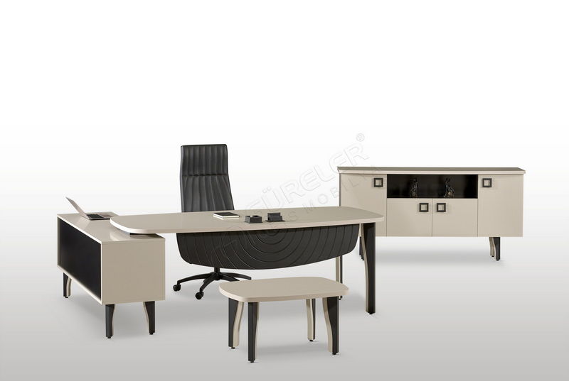 Icon Yönetici Masa Takımı