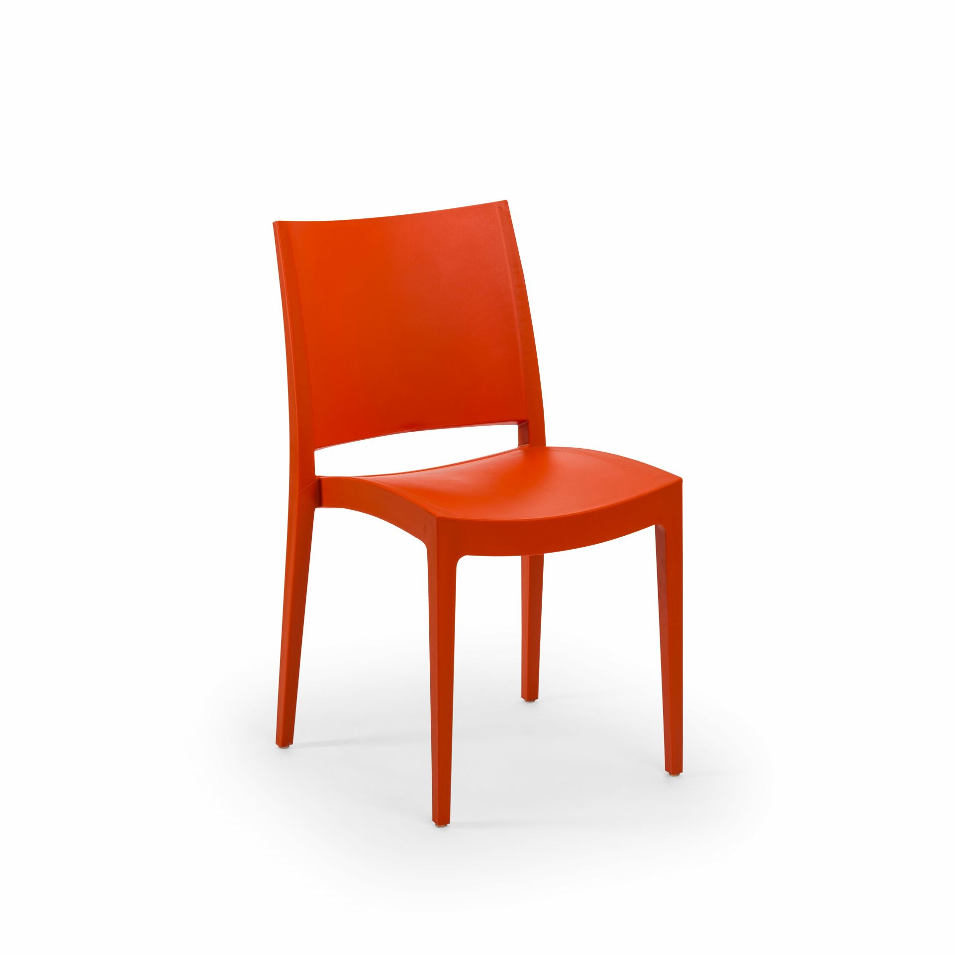 Specto Pad Sandalye TURUNCU