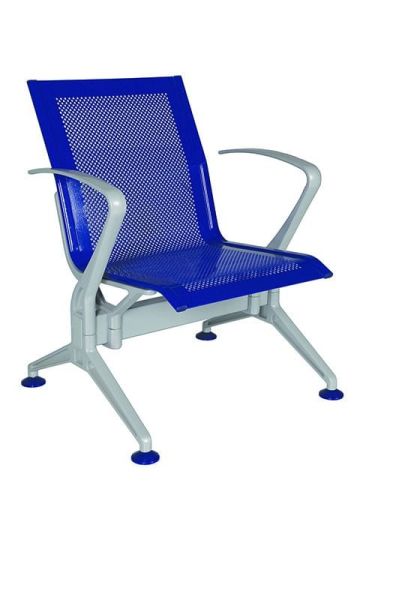 CHROM 500 TEKLİ BEKLEME KOLTUĞU