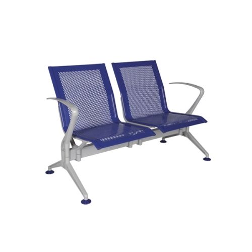 CHROM 520 İKİLİ BEKLEME KOLTUĞU