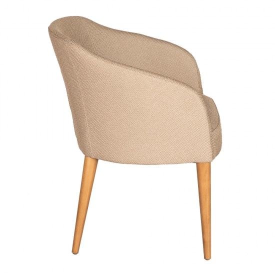 Defne Poliüretan Sandalye