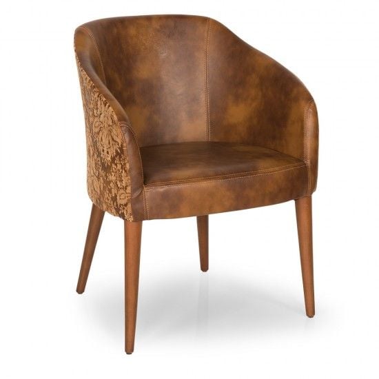 Defne Poliüretan Sandalye