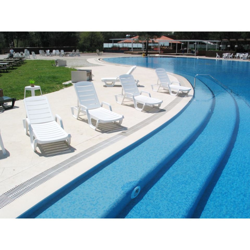 PAPATYA AVANGARDE ŞEZLONG