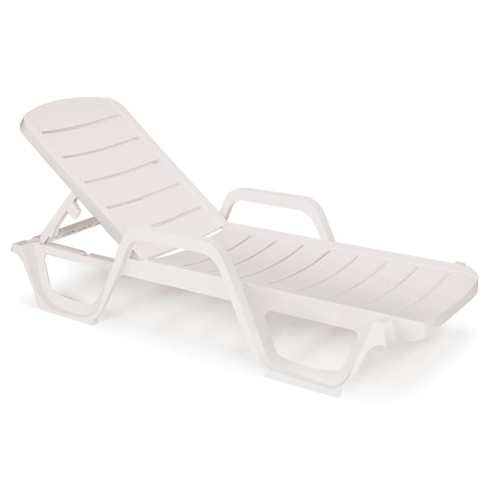 PAPATYA AVANGARDE ŞEZLONG