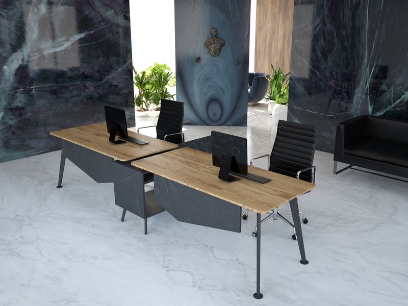 2 Lİ ÇALIŞMA GRUBU 290 X 150