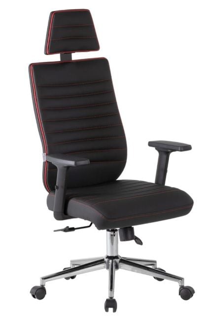 Irmak Deri Yönetici Koltuğu