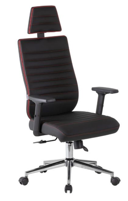 Irmak Deri Yönetici Koltuğu