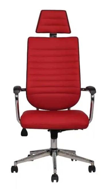 Nehir Deri Yönetici Koltuğu