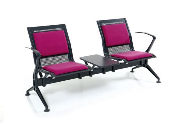 ENTE 527 İKİLİ BEKLEME KOLTUĞU