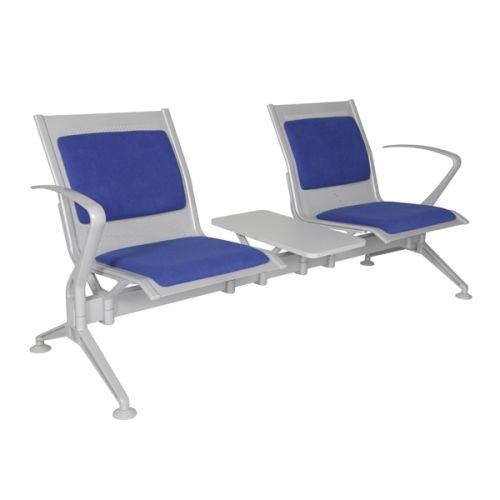 ENTE 527 İKİLİ BEKLEME KOLTUĞU