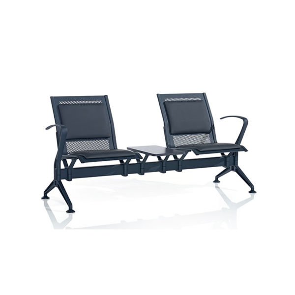 ENTE 527 İKİLİ BEKLEME KOLTUĞU