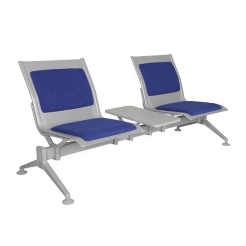 ENTE 528 İKİLİ BEKLEME KOLTUĞU