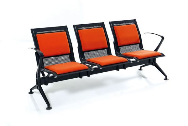 ENTE 545 ÜÇLÜ BEKLEME KOLTUĞU