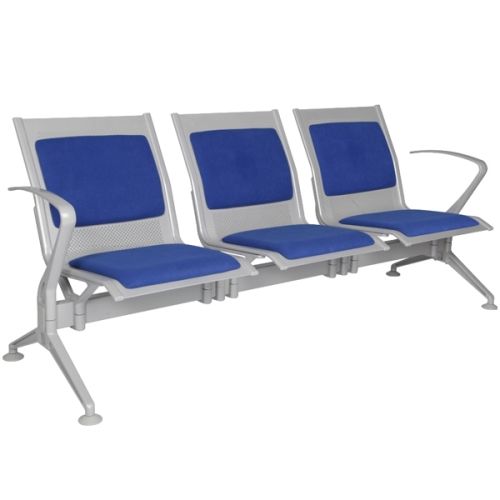 ENTE 545 ÜÇLÜ BEKLEME KOLTUĞU