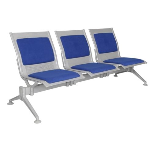 ENTE 546 ÜÇLÜ BEKLEME KOLTUĞU