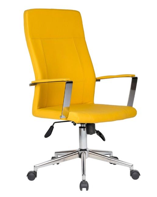 Logo Yönetici Koltuğu