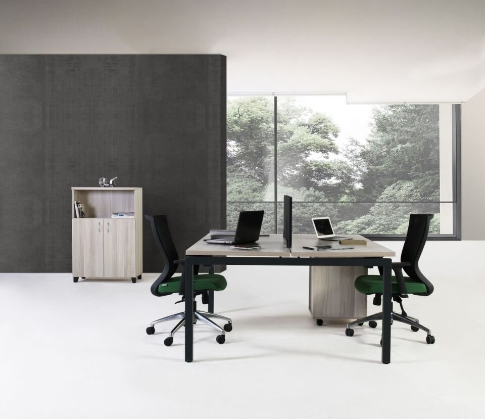 MOTTO PS 04 DÖRTLÜ WORKSTATİON