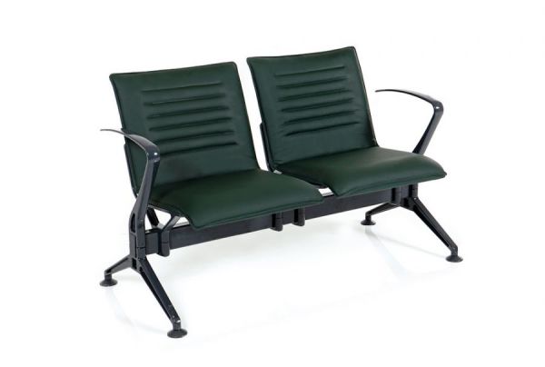 LİNE 530 İKİLİ BEKLEME KOLTUĞU