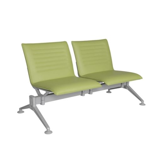 LİNE 531 İKİLİ BEKLEME KOLTUĞU