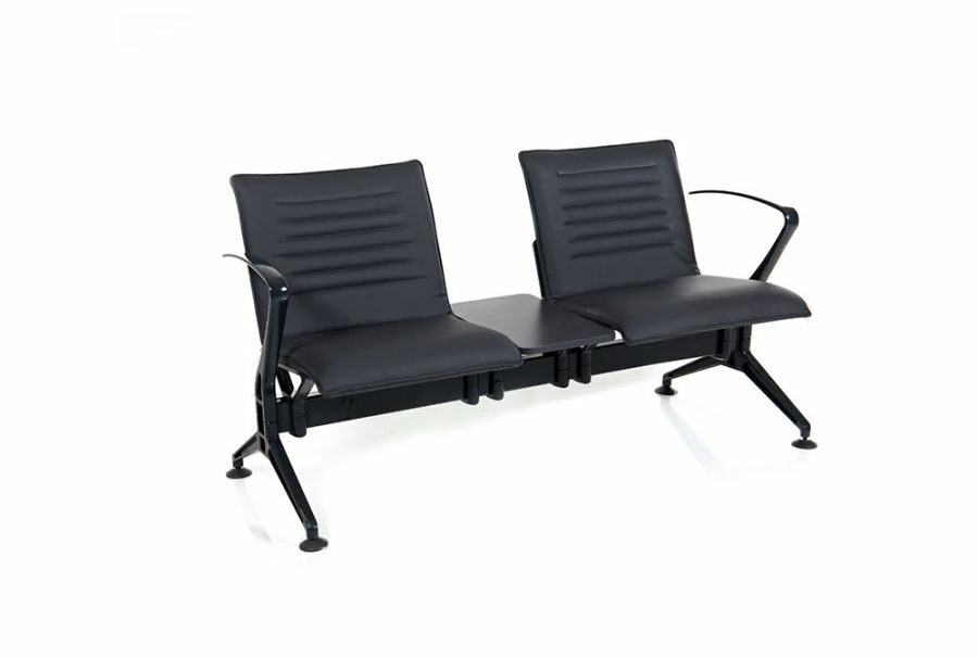 LİNE 532 İKİLİ BEKLEME KOLTUĞU