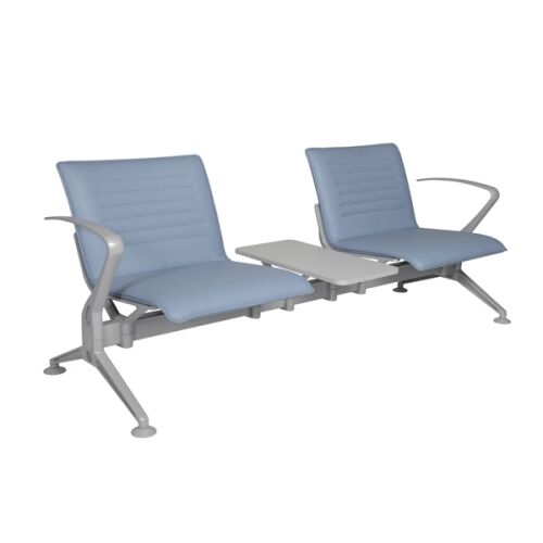 LİNE 532 İKİLİ BEKLEME KOLTUĞU