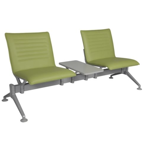 LİNE 533 İKİLİ BEKLEME KOLTUĞU