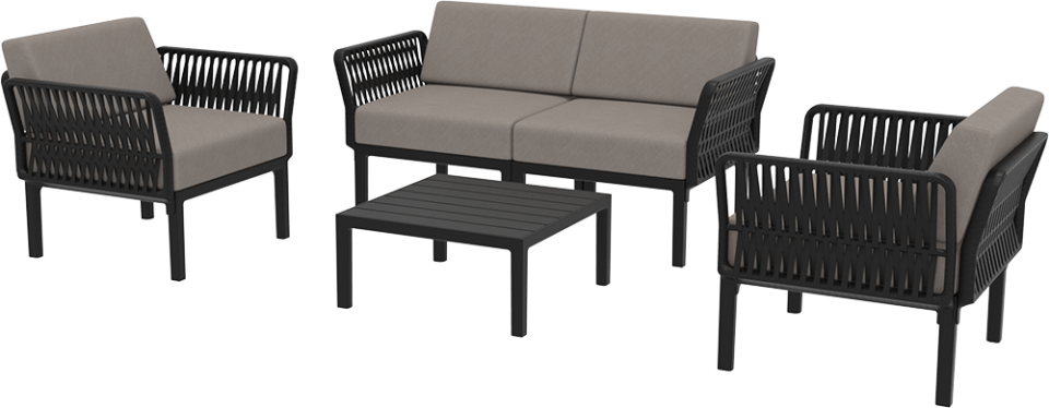 PORTOFINO LOUNGE SET