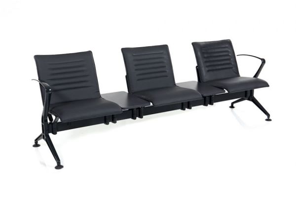 LİNE 552 ÜÇLÜ BEKLEME KOLTUĞU