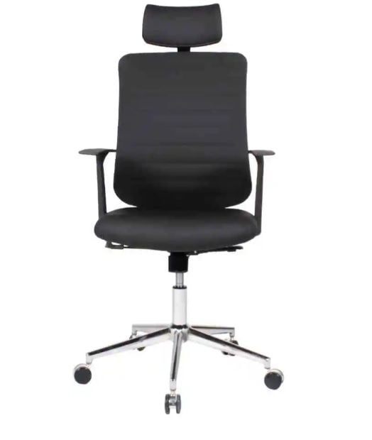 Beta Deri Yönetici Koltuğu