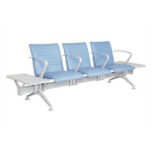 LİNE 554 ÜÇLÜ BEKLEME KOLTUĞU