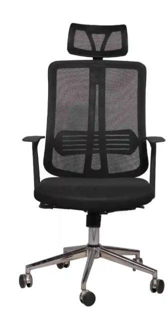 Beta File Yönetici Koltuğu