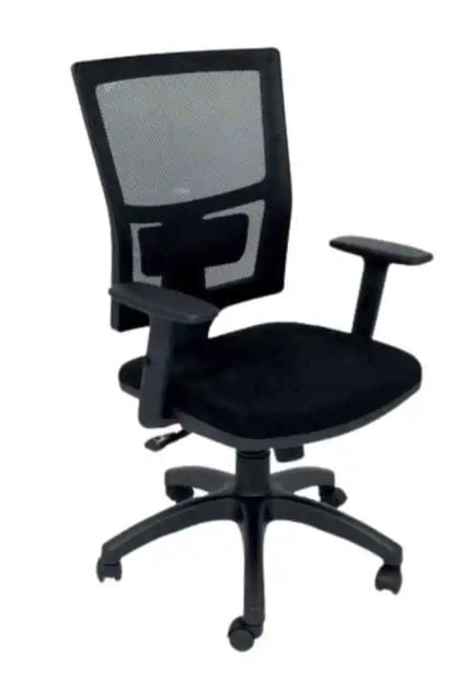 Lisa Black Çalışma Koltuğu