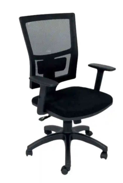 Lisa Black Çalışma Koltuğu