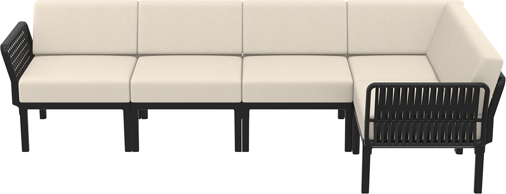 PORTOFINO LOUNGE KÖŞE TAKIMI