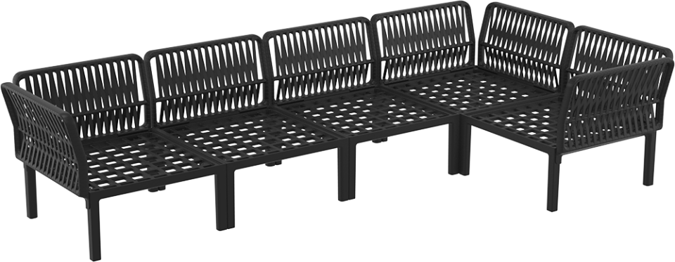 PORTOFINO LOUNGE KÖŞE TAKIMI