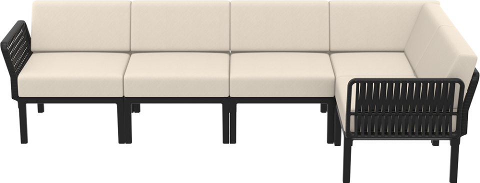 PORTOFINO LOUNGE KÖŞE TAKIMI