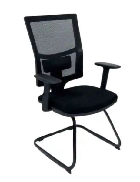 Lisa Black Misafir Koltuğu