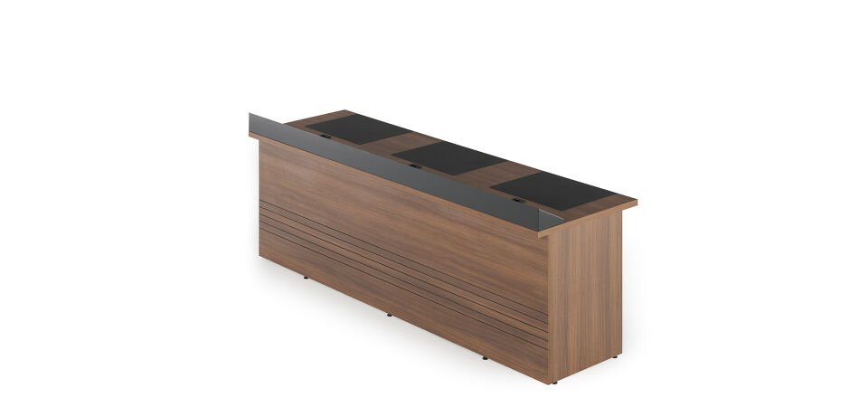 MOSS TOPLANTI MASASI