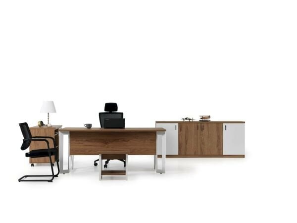 ALARA CS01 MASA TAKIMI