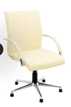 Effect Çalışma Koltuğu