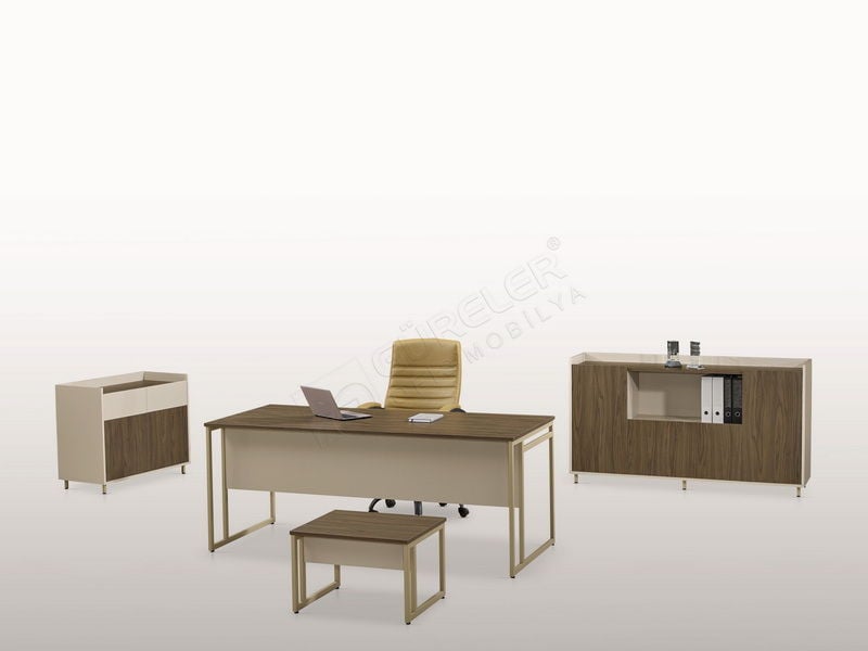 Neo Yönetici Masa Takımı