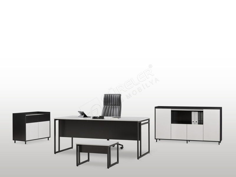 Neo Yönetici Masa Takımı