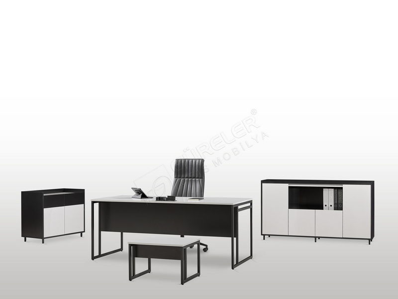 Neo Yönetici Masa Takımı