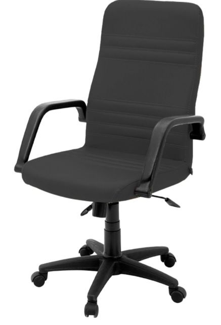 Baffle Çalışma Koltuğu