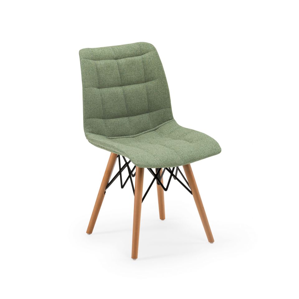 Laser-V Pad Sandalye